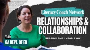 Relationship Building and Collaboration
