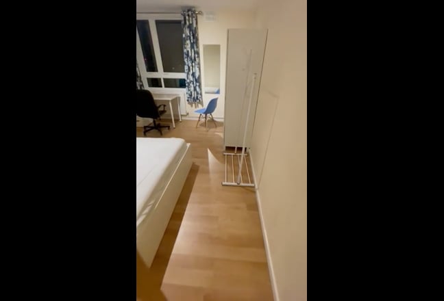Video 1: Kitchen