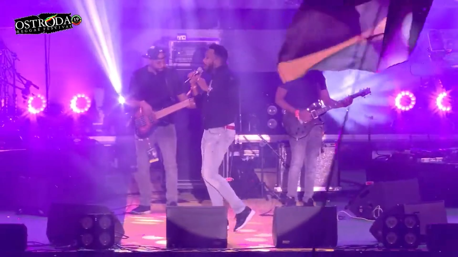 Agent Sasco Live -13-07-2019