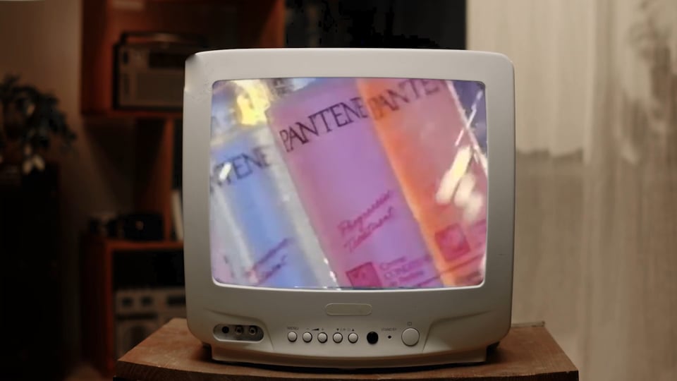 Pantene | Unexpired