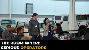 📣 Secure your spot at the M1 Workshop TODAY!