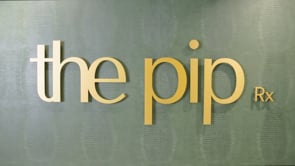 The Pip RX - HP Video