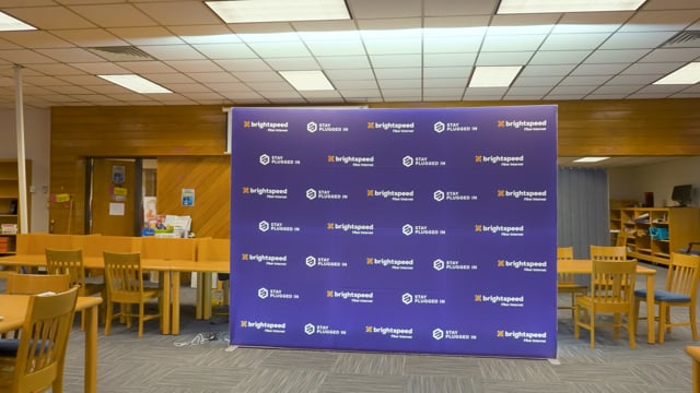 Triton High School ESports Lab Opening — video thumbnail