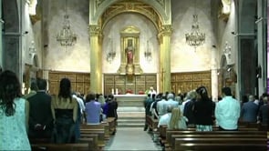Festa d'El Pilar 2011