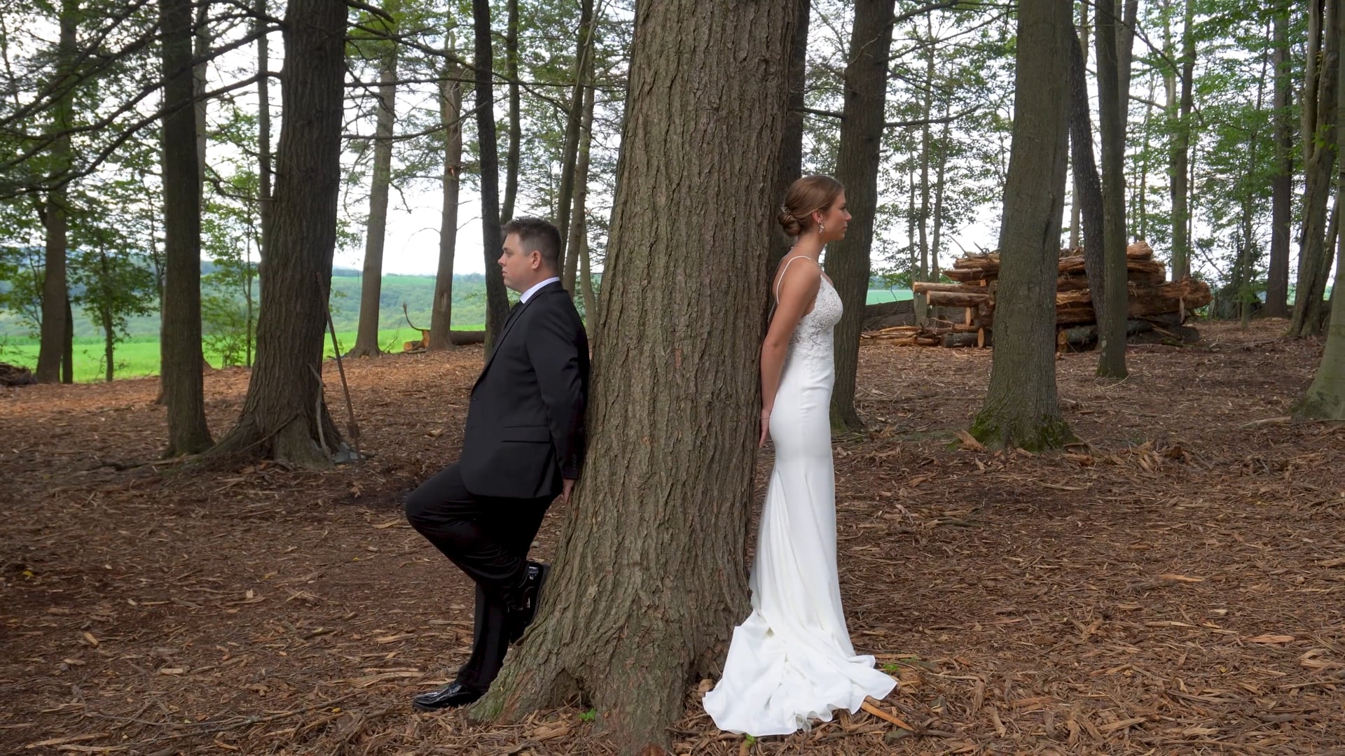 Austin & Sophia Martin