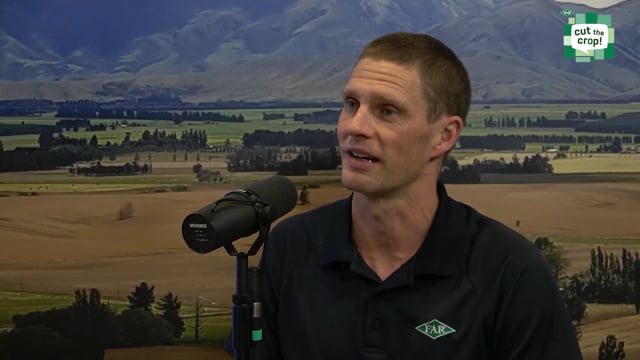 Video post from Foundation for Arable Research.