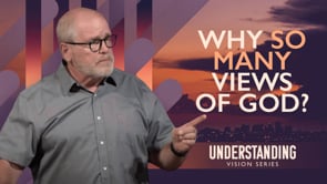 Understanding Him | Pastor Jamie Rasmussen