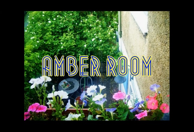 Video 1: room