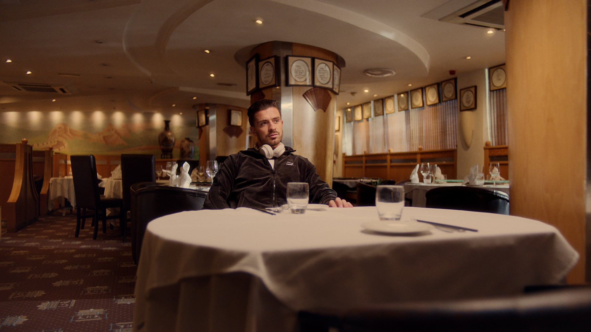 BOSE - Sound of Power