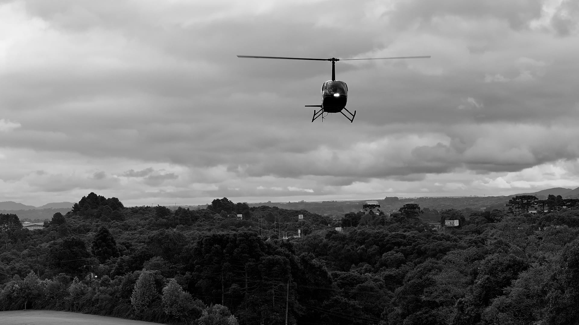 VT COMERCIAL -THORUS AERO SERVICE