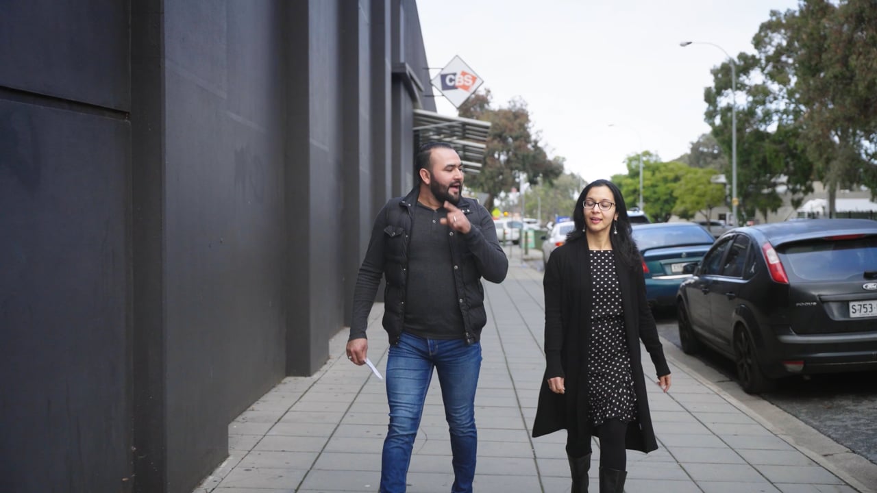 Adelaide PHN_STTARS_HEA Winner 2025