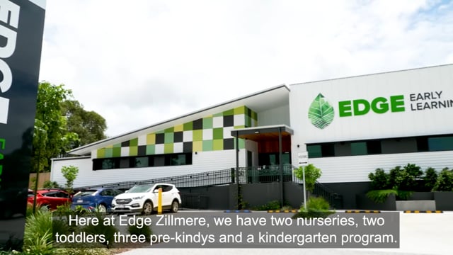 Edge Early Learning Zillmere video thumbnail 16