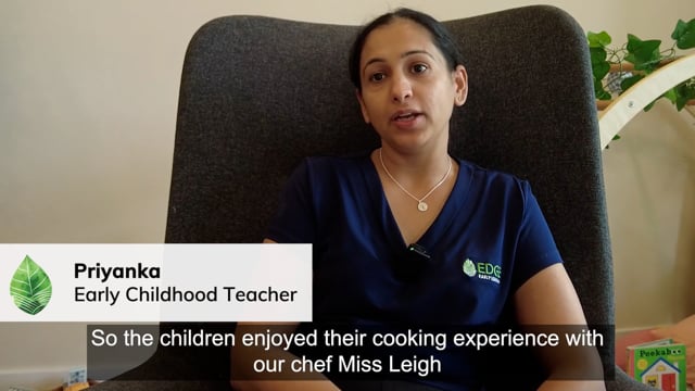 Edge Early Learning Zillmere video thumbnail 15