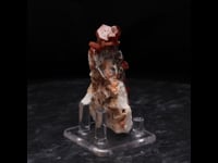80295 - Vanadinite, Barite