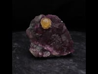 80523 - Fluorite