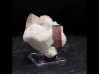 80297 - Tourmaline, Quartz