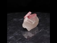 80309 - Tourmaline, Quartz