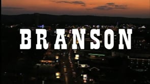 BRANSON