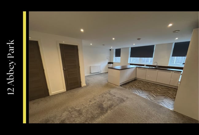 2-Bedroom Terraced House with Ensuite and Private  Main Photo
