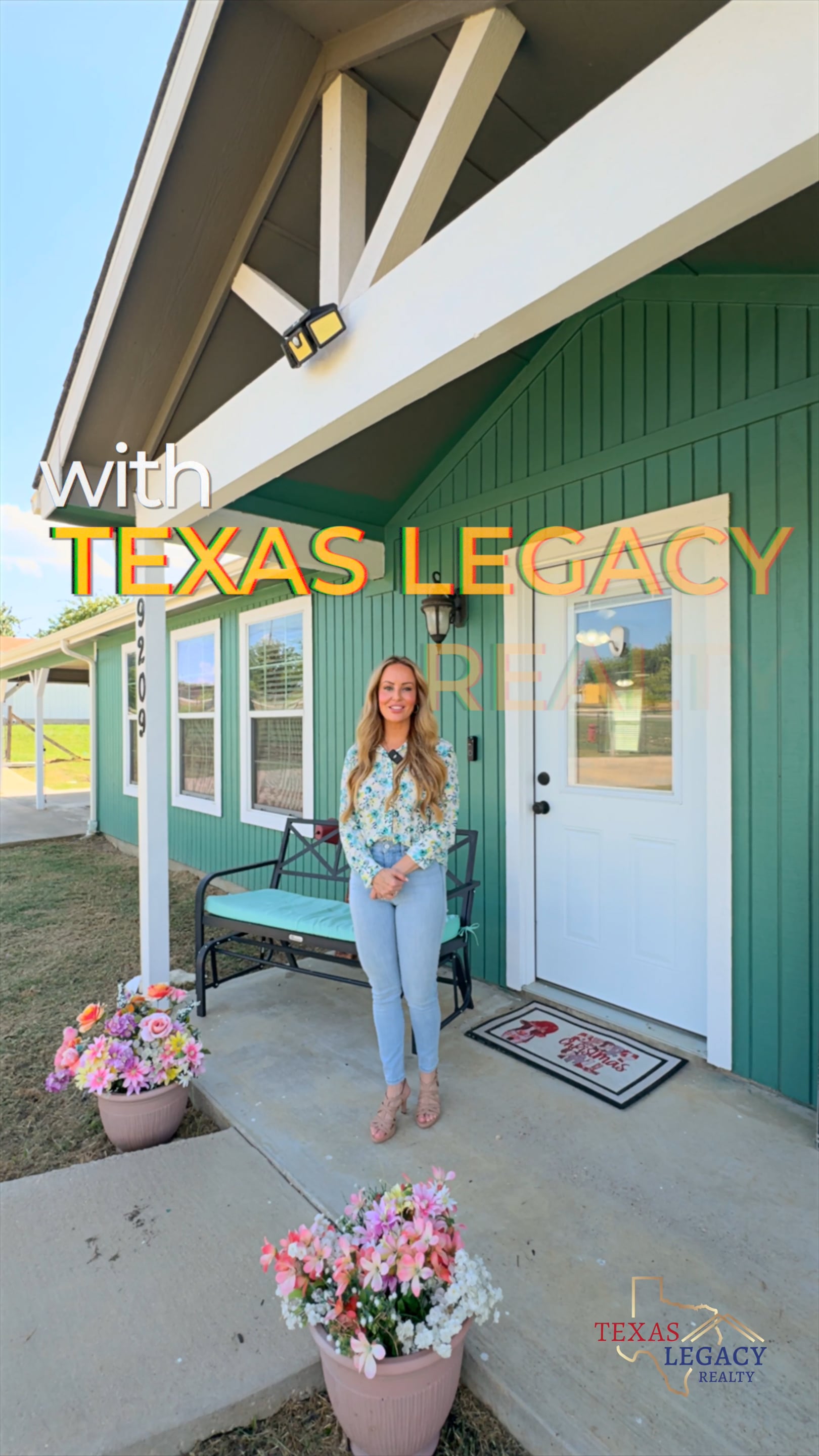 9209 Giant Dr, Joshua, TX.mp4 | Videos & Movies on Vimeo