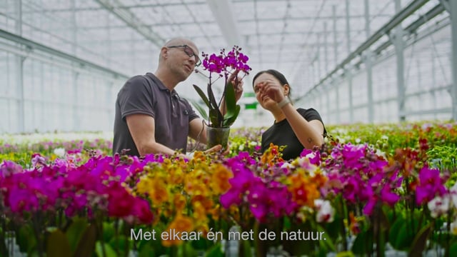 Corporate story Ter Laak Orchios