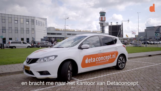 Uitlegvideo Detaconcept Uitzendbureau