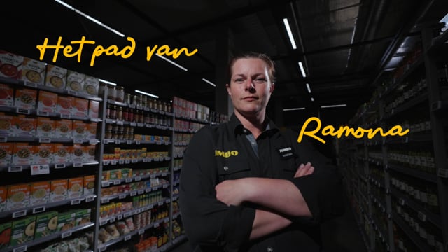 Het Pad van... Ramona