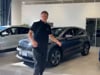 Video af Skoda Enyaq iV 80 EL Selection Lounge 204HK 5d Aut.