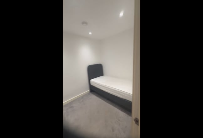 Double Room, Ensuit Main Photo