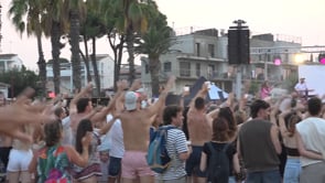 Ha tornat Maribel en Xancletes