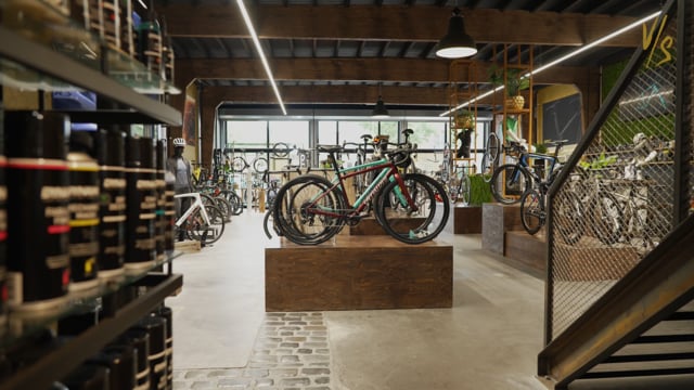 Promo VS Cycling