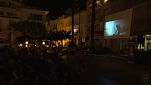Segona sessió de cinefòrum feminista a la fresca