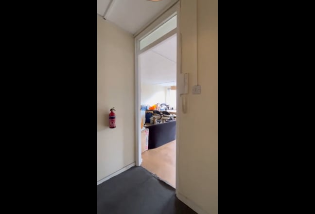 Entire 4-Bed Flat – Suits Group | Marylebone NW8 Main Photo