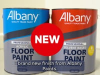 Albany Floor Paint