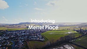 Discover Merret Place, Winchcombe