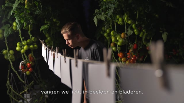 30 jaar Telersvereniging Prominent