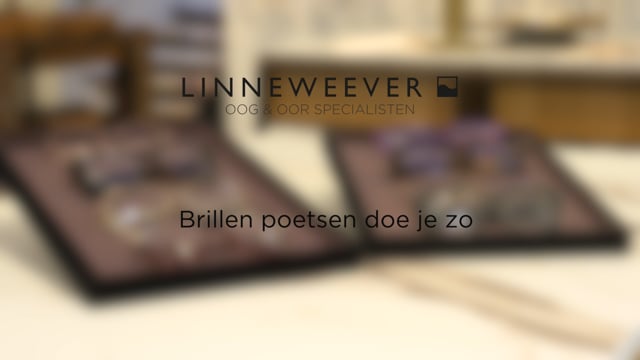 Instructievideo Optiek Linneweever