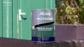 Albany Woodcare