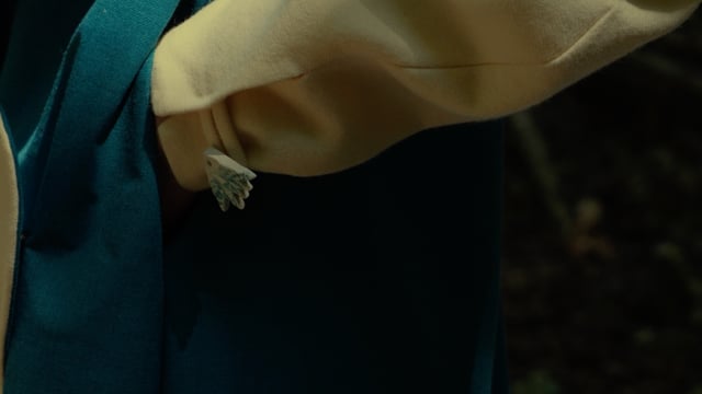 Essence in Exile — BTS — Behind the Scenes directed by Carlota Martín