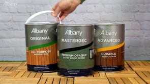 Albany Woodcare