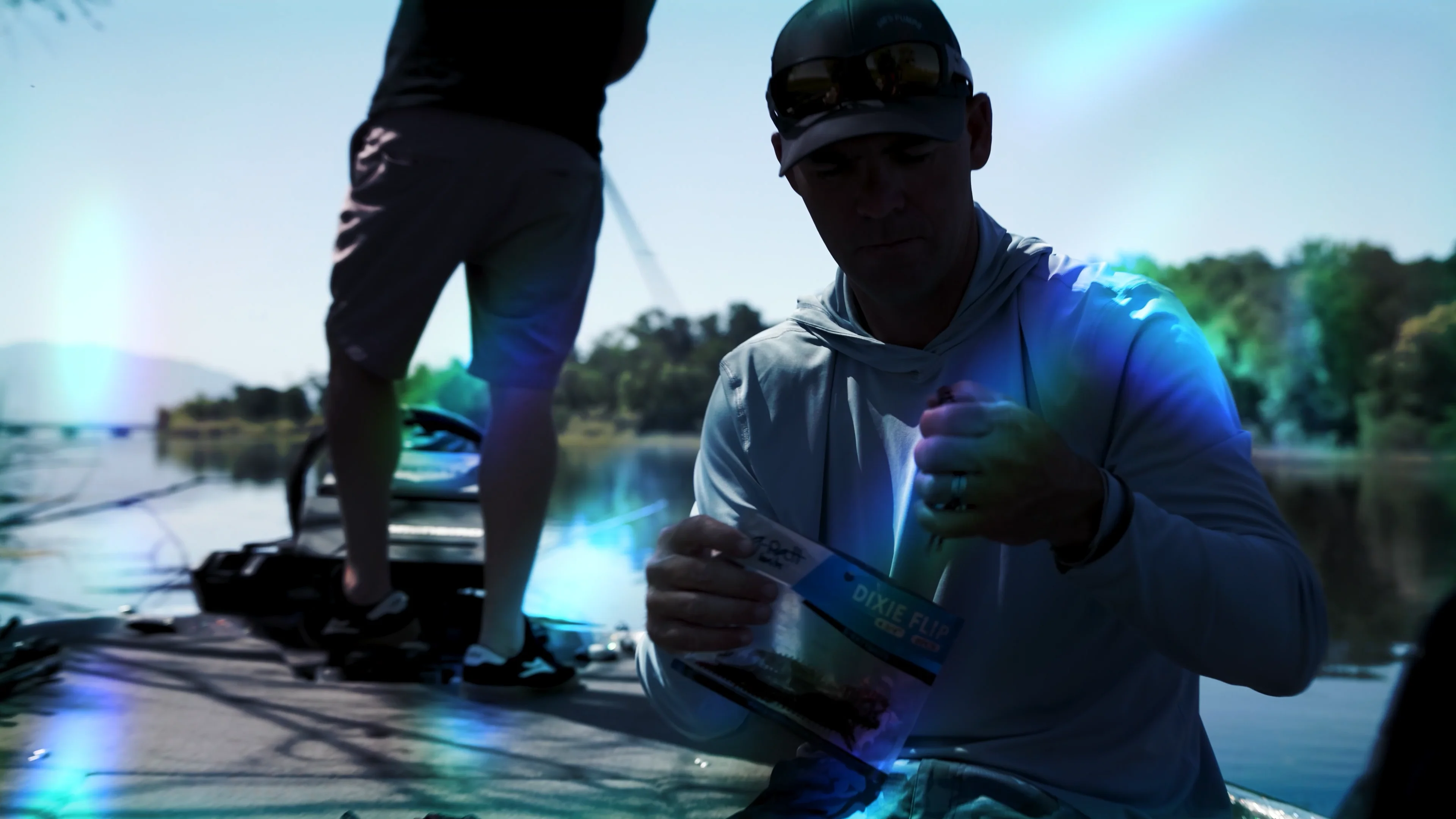 Dixie Flip – G-Ratt Baits