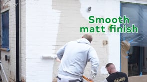 Albany Smooth Matt Masonry