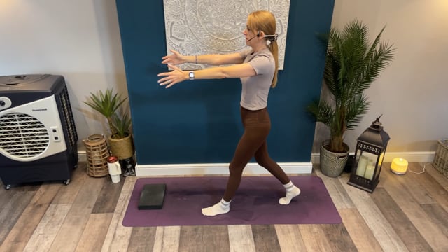 Tuesday 19th August 2025