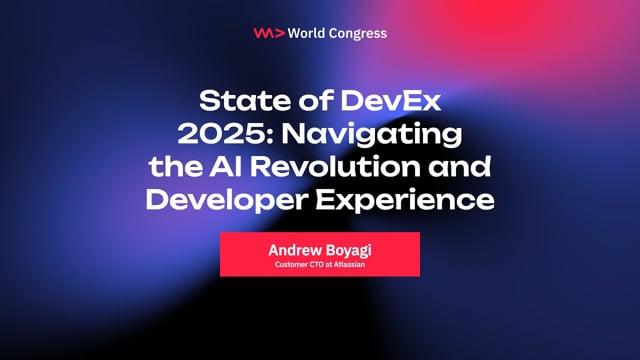 State of DevEx 2025: Navigating the AI Revolution and Developer Experience