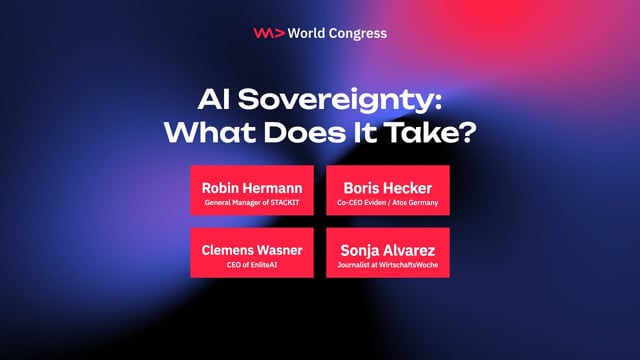 AI Sovereignty: What Does It Take?