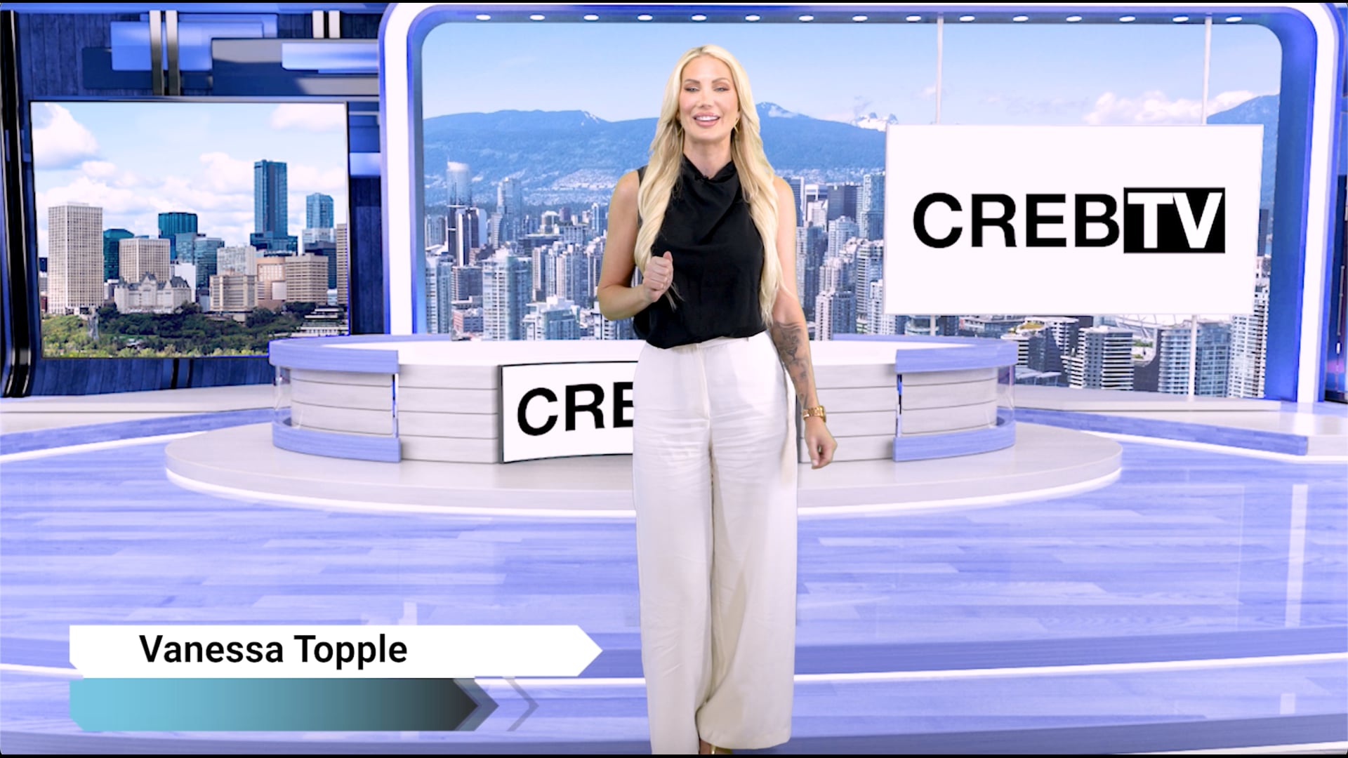 CREBTV Season 2 Episode 11