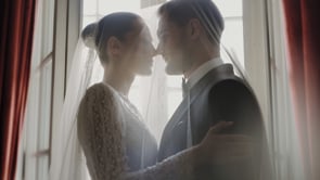 Denisa // Alex - wedding day