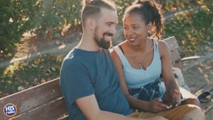 Conversations Happy Couples Have