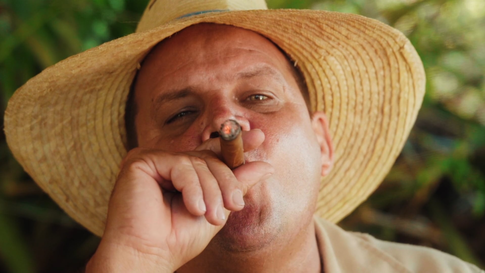 Cuba | The Peaceful Chaos