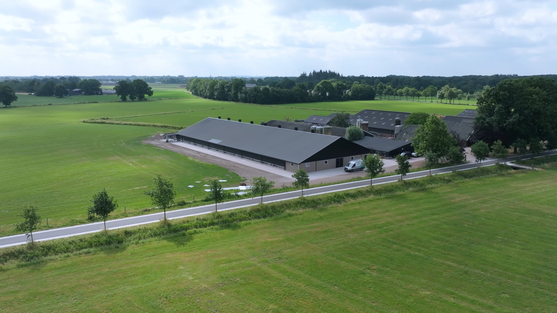 Bedrijfsfilm - Boon Techniek